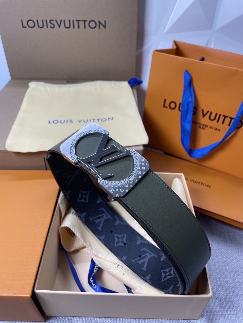 Louis Vuitton Belts